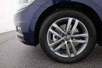 VW Touran 1.5 TSI DSG