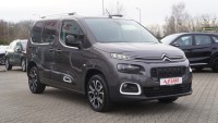 Citroen Berlingo 1.5 BlueHDi 130 Shine