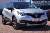 Renault Captur 1.3 TCe 150 AT