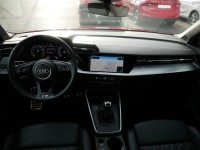 Audi A3 Sportback 35 TFSI S-Line
