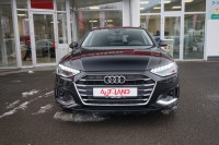 Audi A4 Avant 40 TFSI S-Tronic