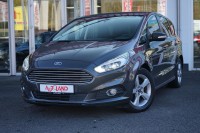 Vorschau: Ford S-Max 2.0 TDCi Titanium