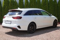 Kia cee'd Sporty Wagon Ceed SW 1.5 T-GDI