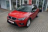 Seat Arona 1.5 DSG FR