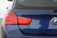 BMW 118 118i Sport Line