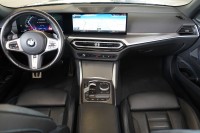 BMW 420 i Cabrio M Sport Aut.