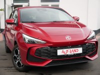 MG MG3 1.5 Hybrid Luxury Aut.