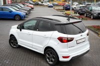 Ford EcoSport 1.0 EB ST-Line