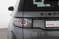 Land Rover Discovery Sport 2.0 TD4 AWD