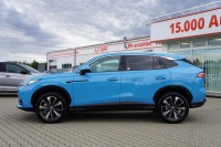 MG HS 1.5 T-GDI Luxury Aut.