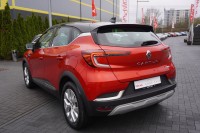 Renault Captur 1.6 Hybrid Intens