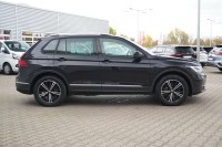 VW Tiguan 2.0 TDI United DSG
