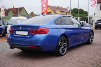 BMW 435 Gran Coupe 435d xDrive M Sport Aut.