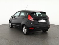 Ford Fiesta 1.25 Trend