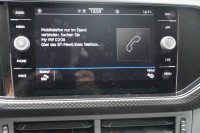 VW T-Cross 1.0 TSI