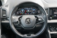 Skoda Karoq 1.5 TSI Clever