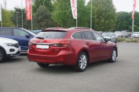 Mazda 6 2.5 SKYACTIV-G 194 Exclusive-Line