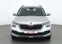 Skoda Kamiq 1.5 TSI DSG Clever