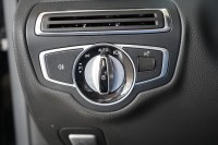 Mercedes-Benz C 200 C200 T-Modell BlueTec / d Avantgarde