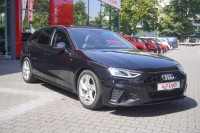 Audi A4 Avant 40 2.0 TDI S-Line