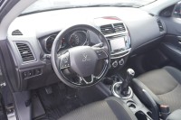 Mitsubishi ASX 1.6 Diamant Edition 2WD