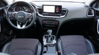 Kia xcee'd XCeed 1.5 T-GDI Aut.