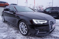 Audi A4 Quattro Avant 3.0 TDI quattro S-line