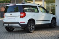 Skoda Yeti 1.4 16V TSI Active 4x4