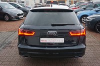 Audi A6 Avant 3.0 TDI quattro