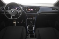 VW T-Roc 1.5 TSI ACT United