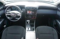 Hyundai Tucson 1.6 Select Mild-Hybrid