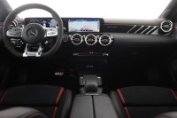 Mercedes-Benz A 35 AMG A35 AMG Aerodynamik Paket 4Matic