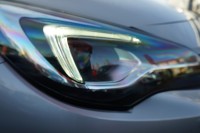 Opel Astra K Sportstourer 1.4 Turbo