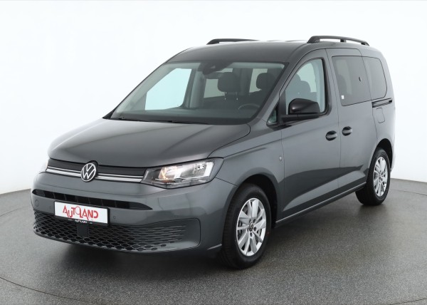 VW Caddy 1.5 TSI Life