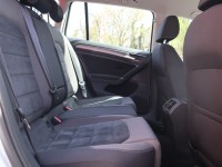 VW Golf VII 2.0 TDI Comfortline