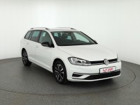 VW Golf VII Variant 1.0 TSI IQ-Drive