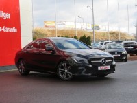 Mercedes-Benz CLA 180 Avantgarde