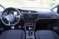 VW Touran 1.5 TSI R-Line DSG