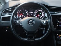 VW Touran 1.5 TSI Comfortline