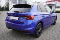 Skoda Fabia 1.0 TSI Style