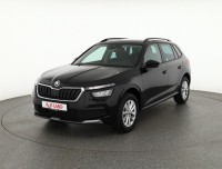 Skoda Kamiq 1.0 TSI DSG 2-Zonen-Klima Sitzheizung LED