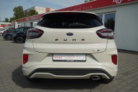 Ford Puma 1.0 EB mHev ST-Line