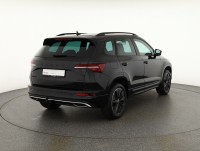 Skoda Karoq Sportline 2.0 TSI DSG 4x4