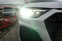 Audi A1 Sportback 25 1.0 TFSI S line