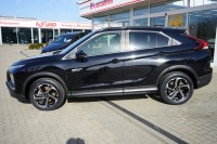 Mitsubishi Eclipse Cross 2.4Hybrid Plus 4WD