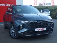 Hyundai Tucson 1.6 Trend Mild-Hybrid 4WD DCT
