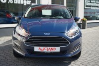 Ford Fiesta 1.25 Trend