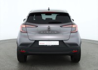 Renault Captur Hybrid E-Tech160 Techno Aut.