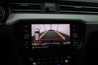 VW Passat Variant 1.4 TSI DSG GTE