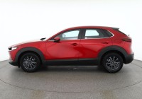 Vorschau: Mazda CX-30 2.0